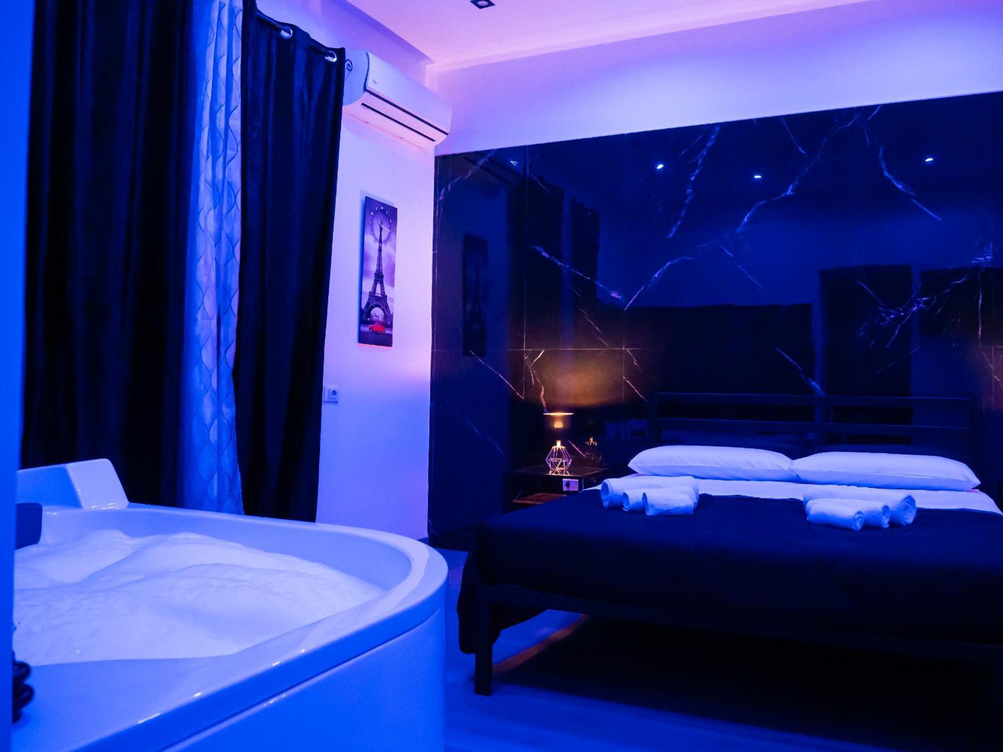 Aliva Suite Lt Palermo Exterior foto